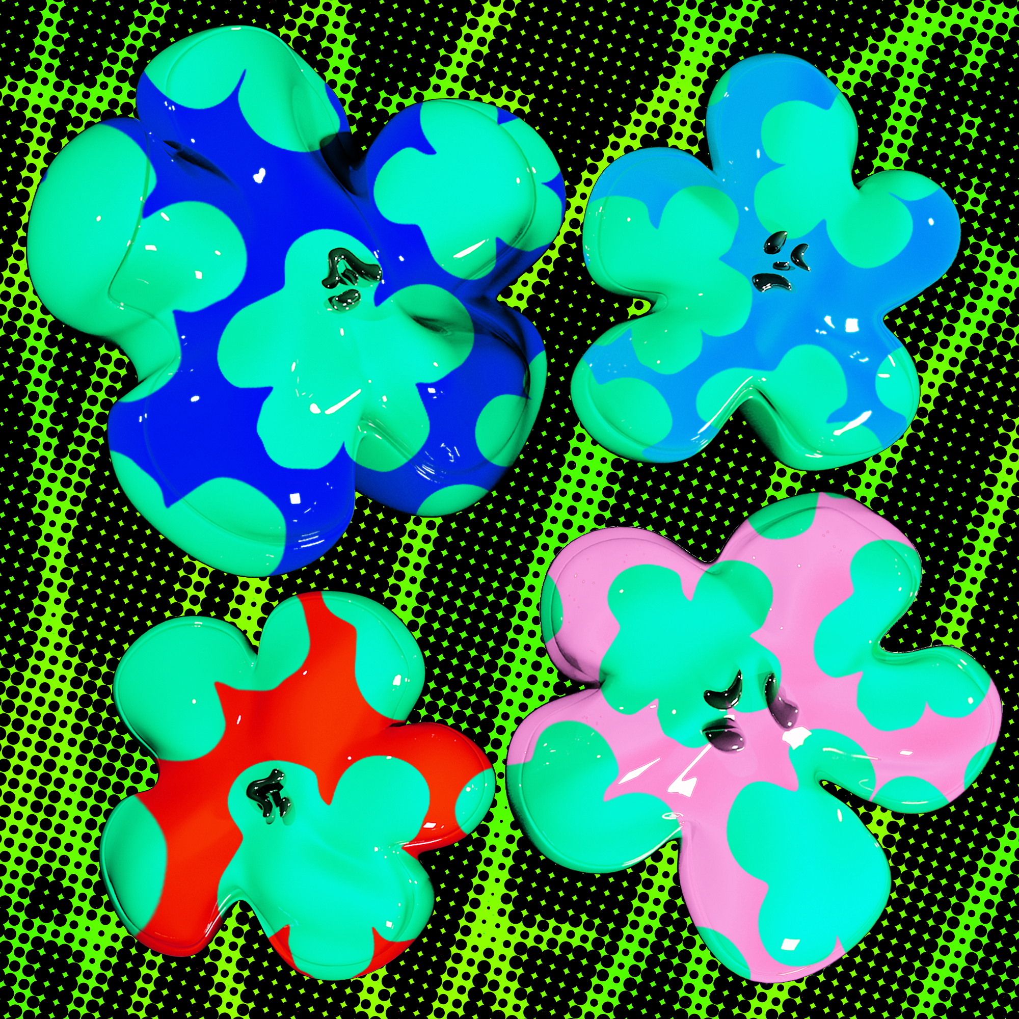 Flowers Flowers Flowers #329