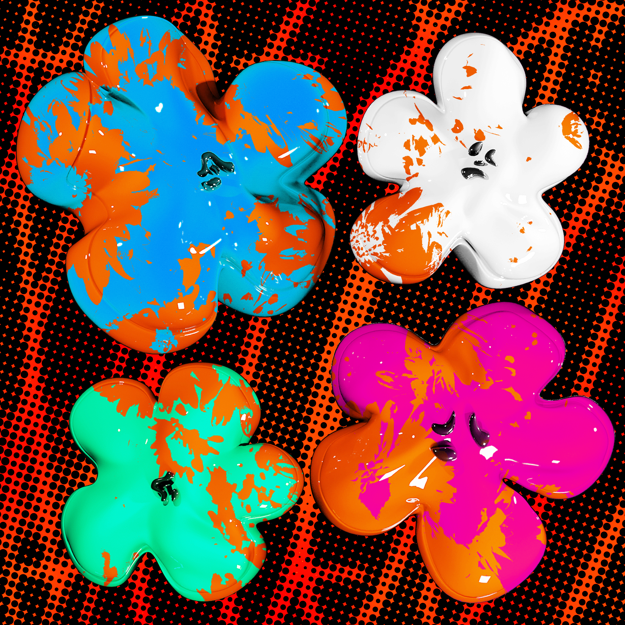Flowers Flowers Flowers #290
