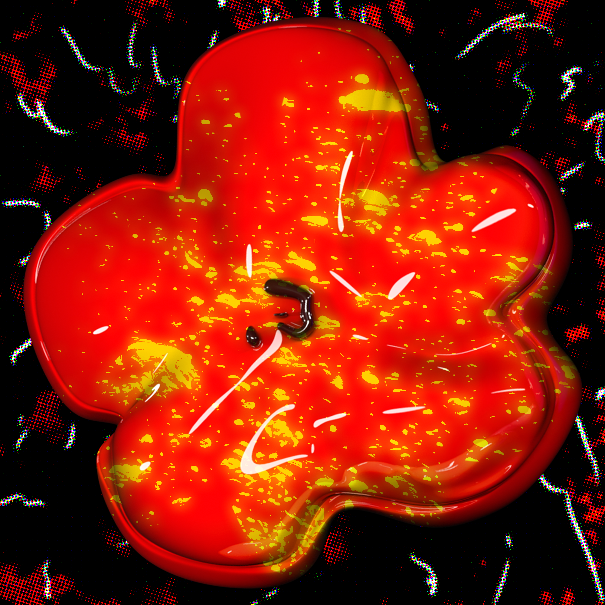 Flowers Flowers Flowers #1598
