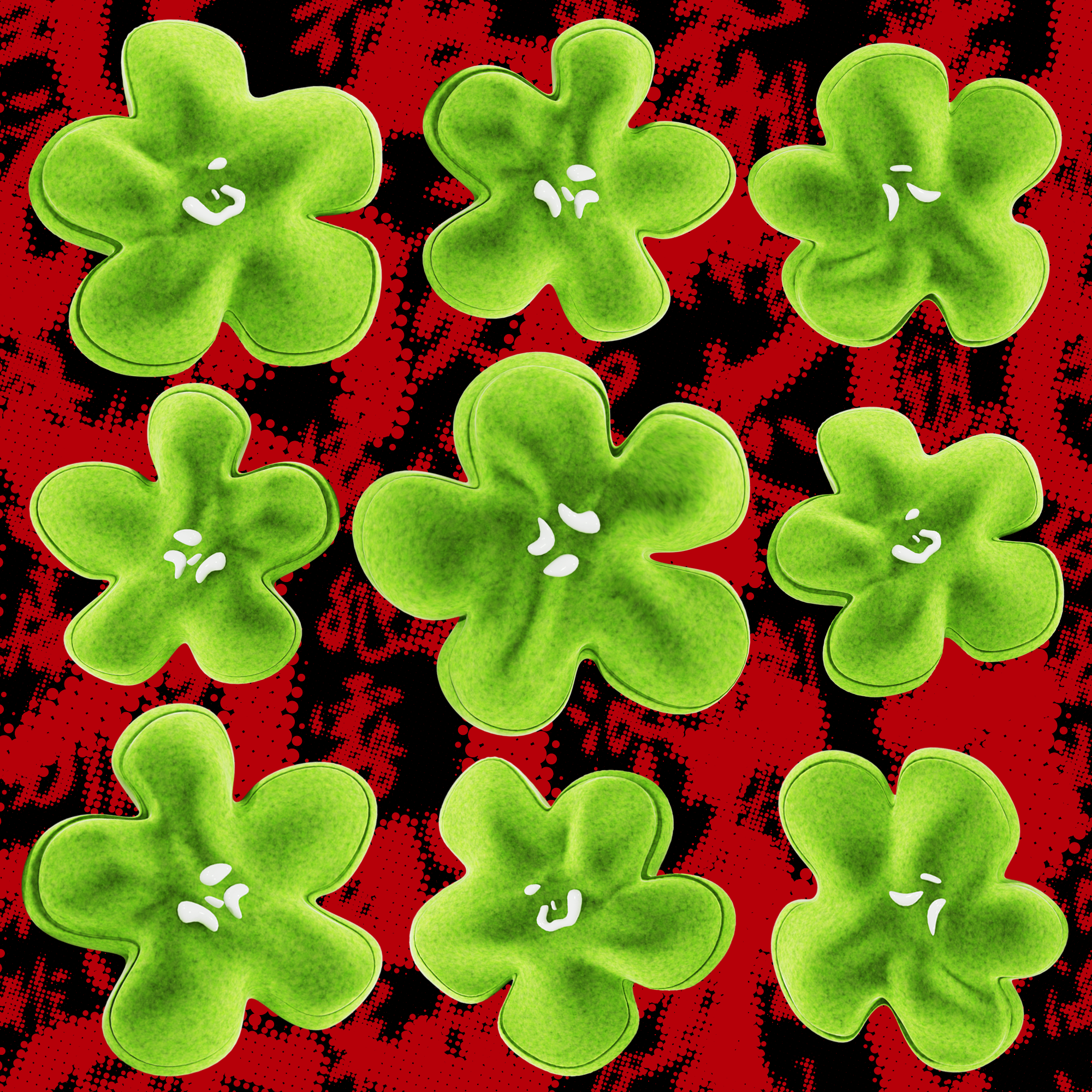 Flowers Flowers Flowers #1432