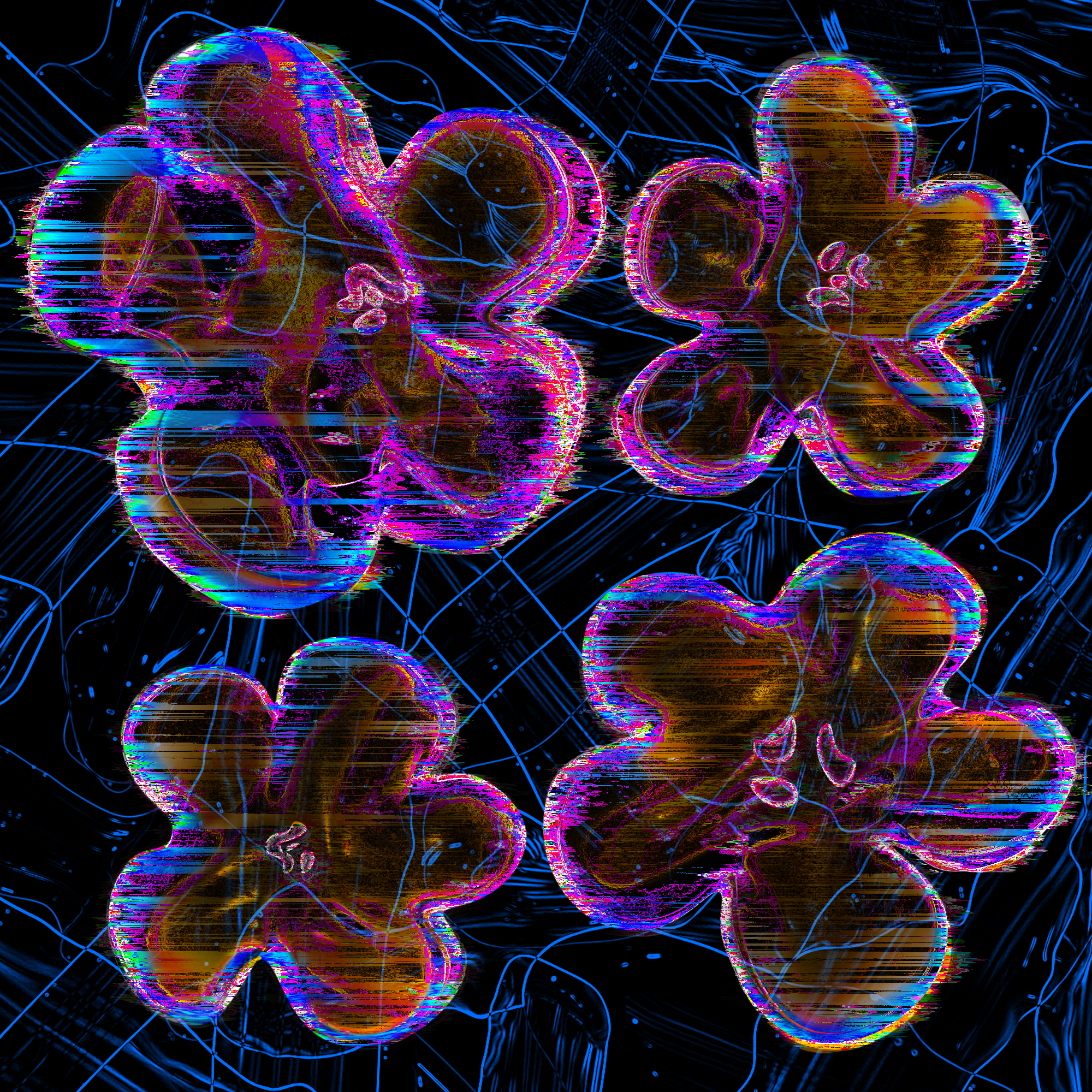 Flowers Flowers Flowers #608