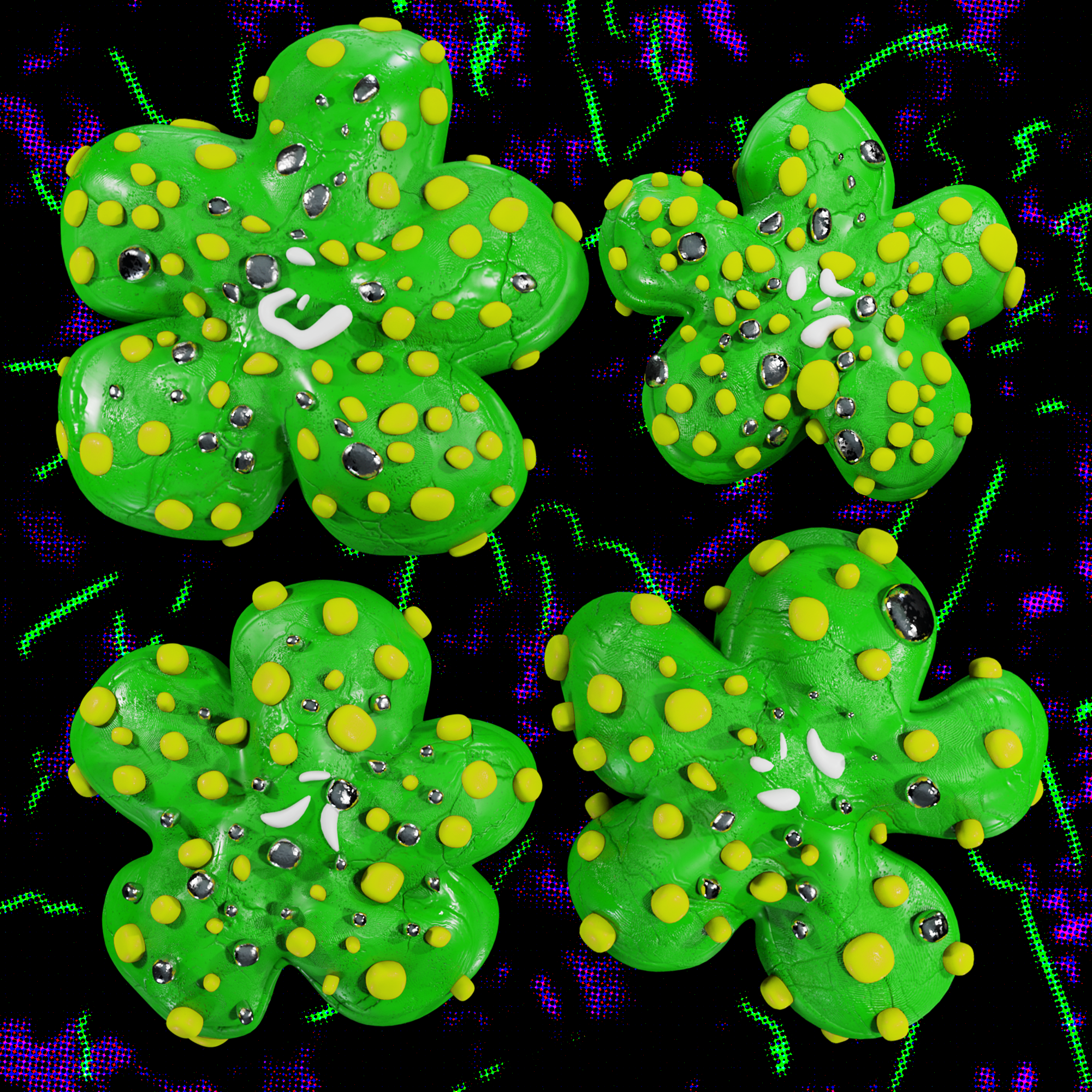 Flowers Flowers Flowers #1425