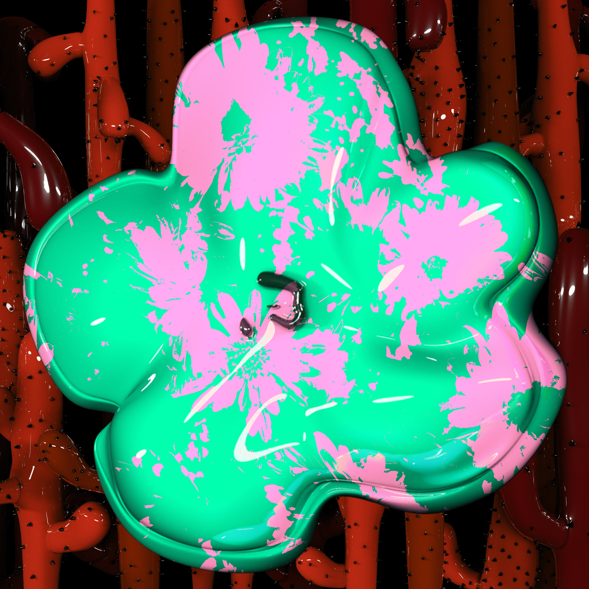 Flowers Flowers Flowers #429