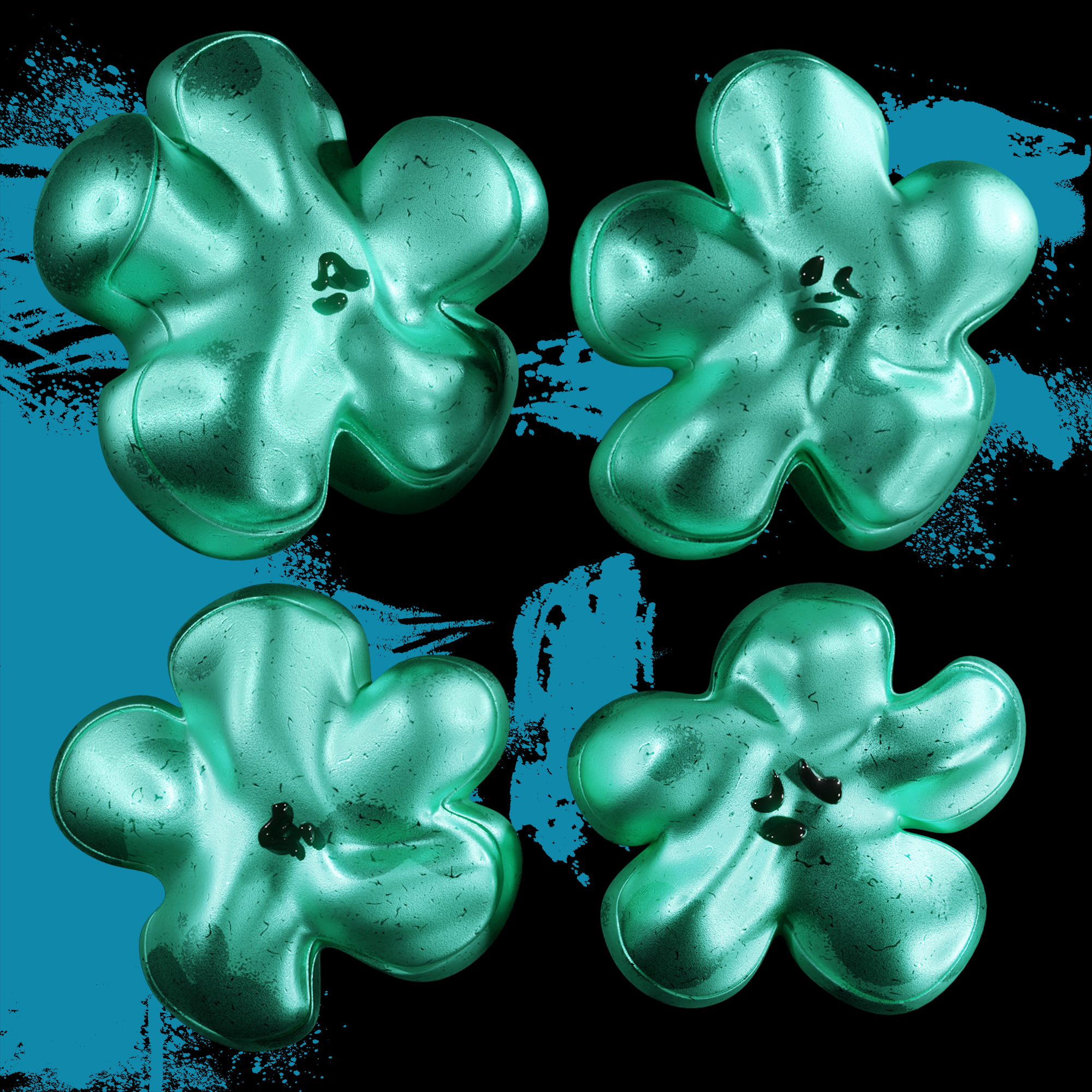 Flowers Flowers Flowers #947