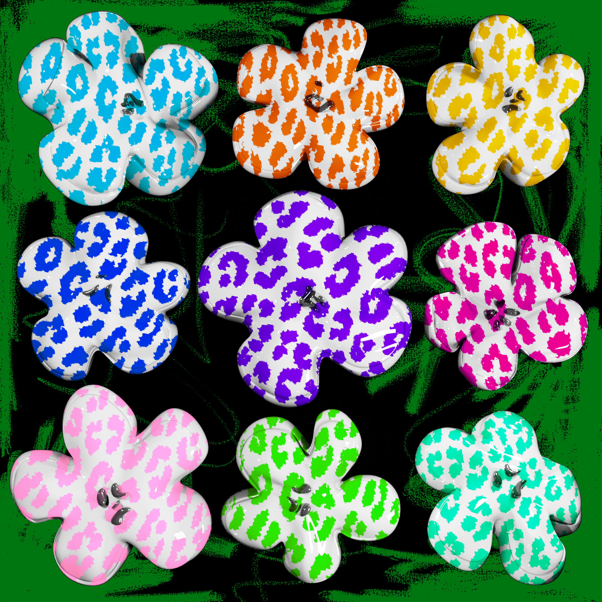Flowers Flowers Flowers #379