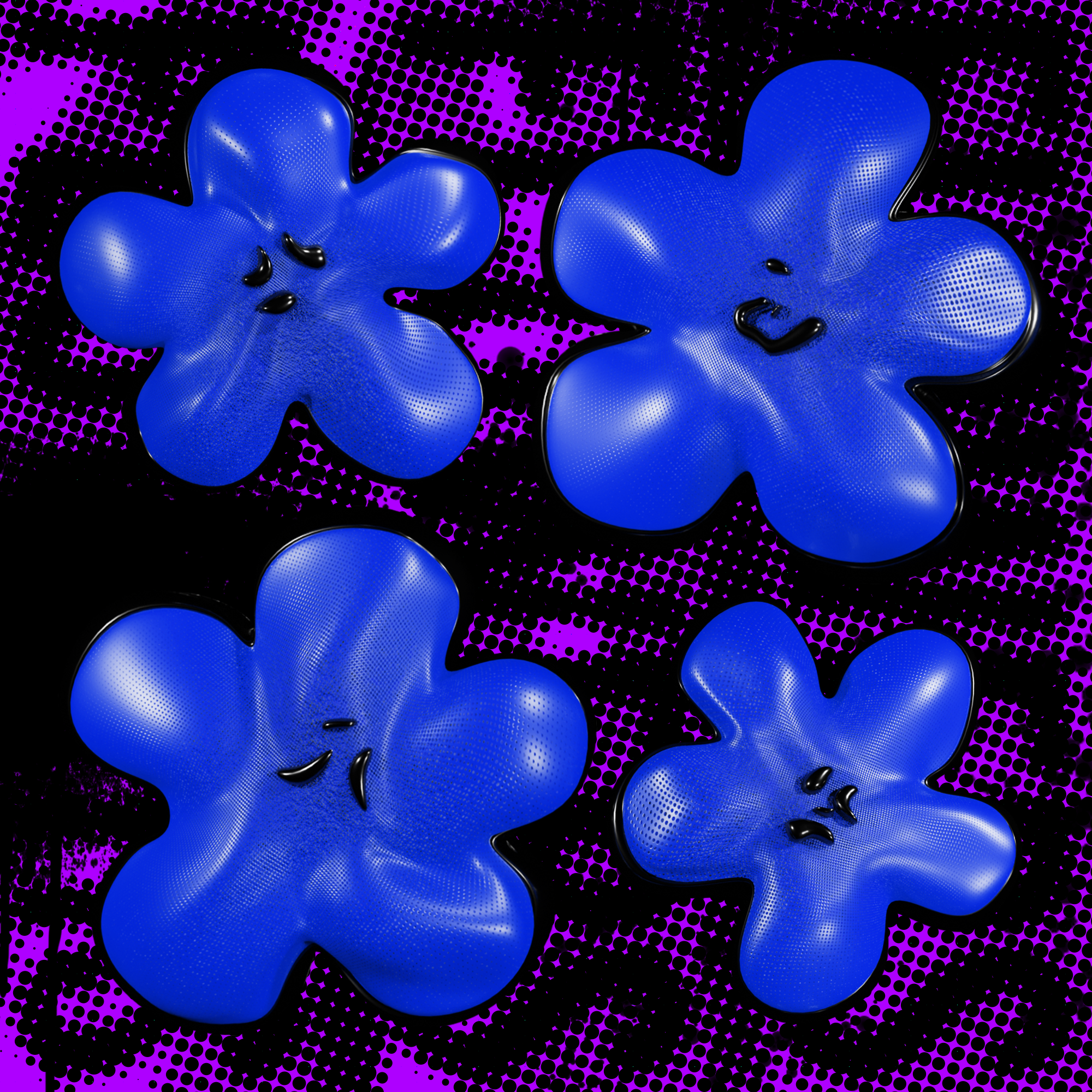 Flowers Flowers Flowers #1558