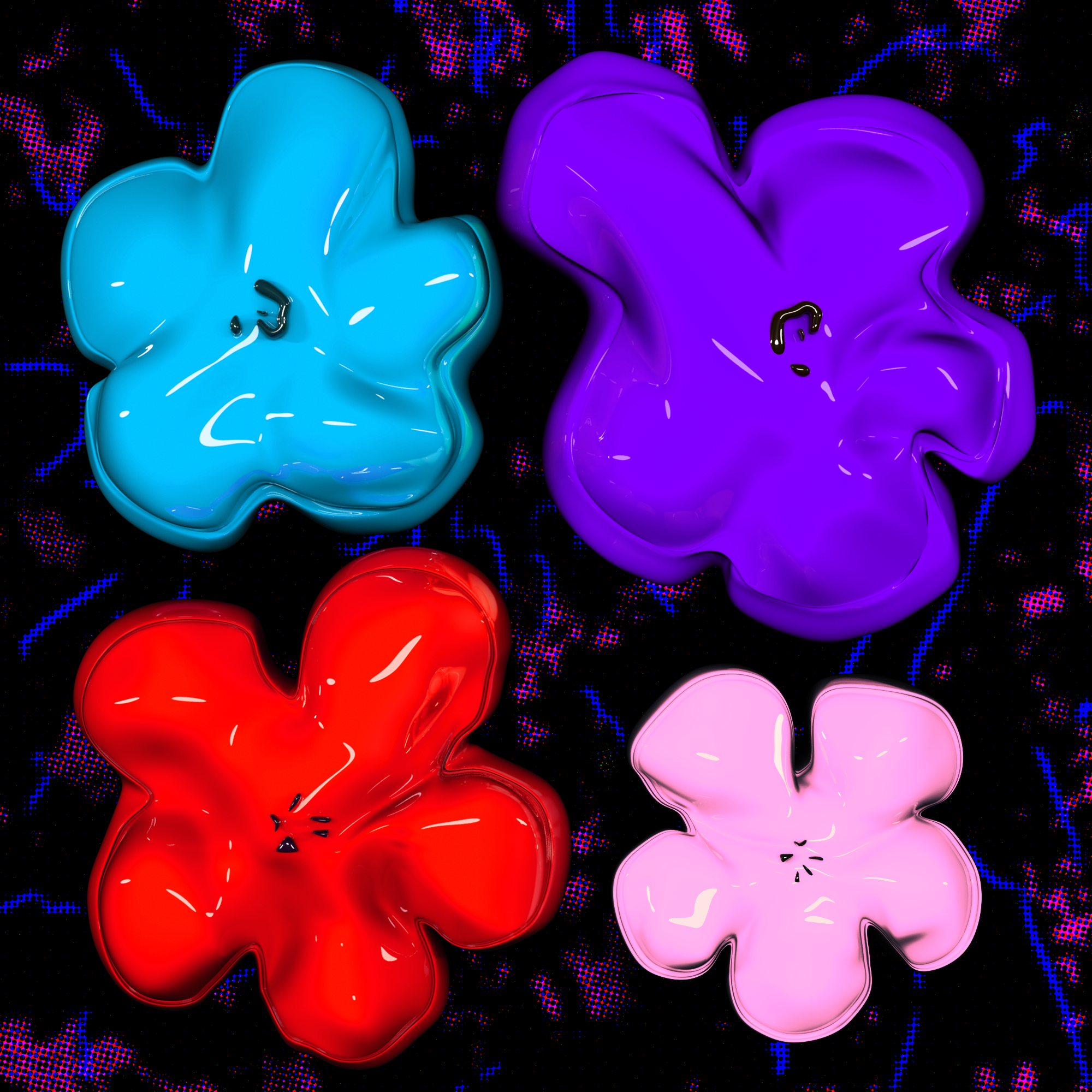 Flowers Flowers Flowers #1411