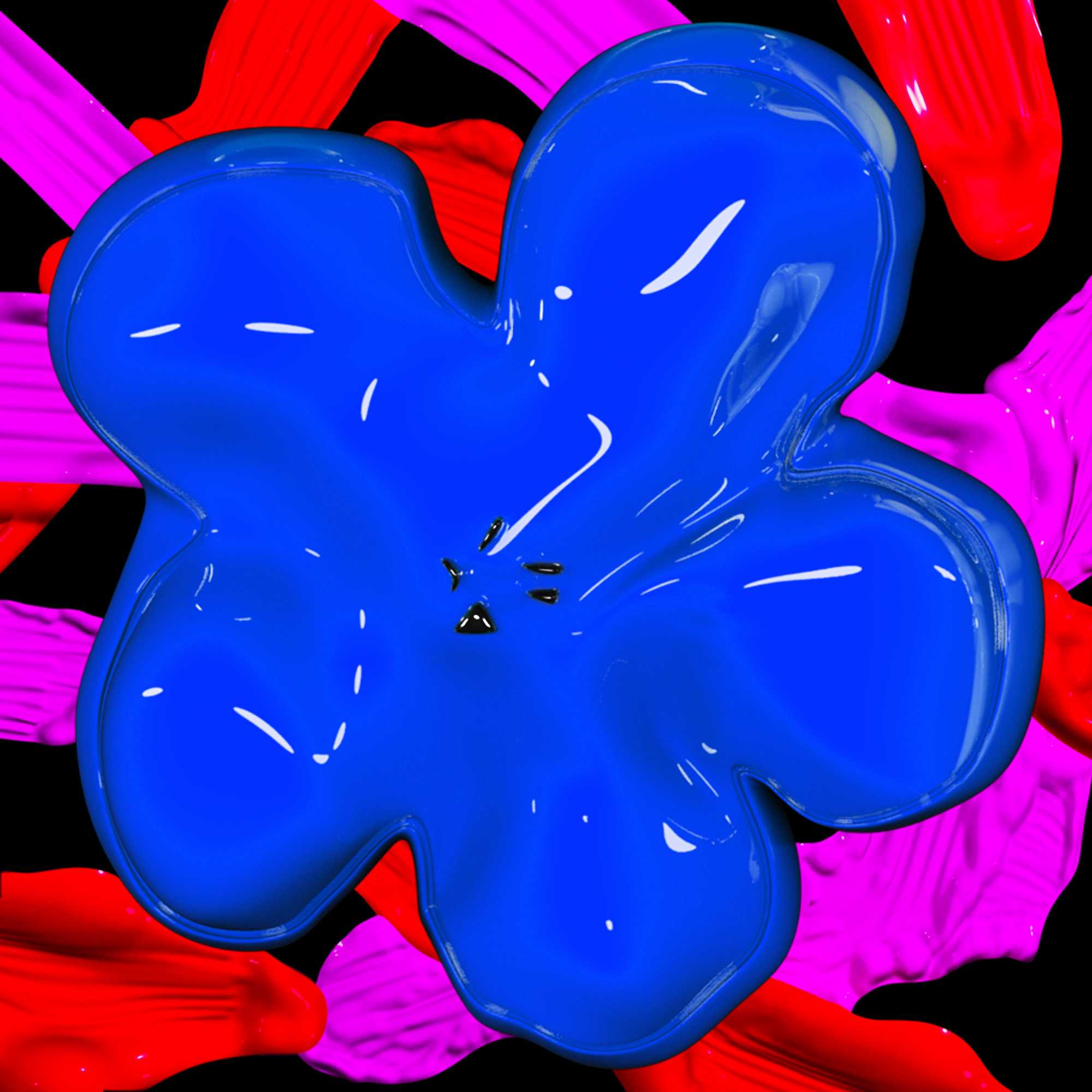 Flowers Flowers Flowers #1568