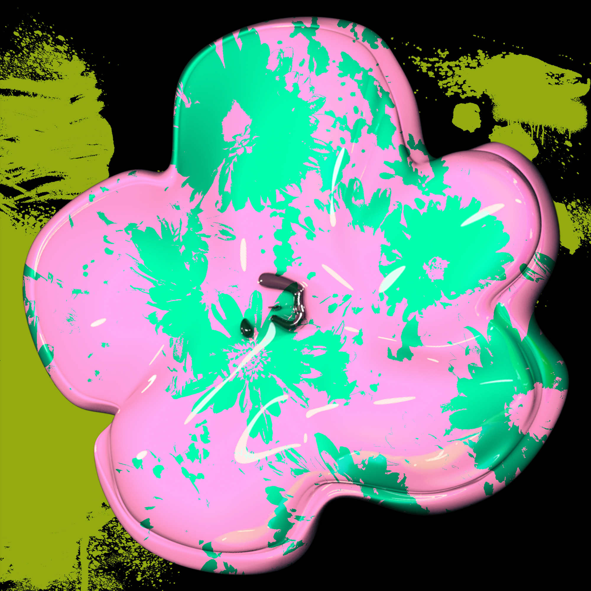 Flowers Flowers Flowers #588