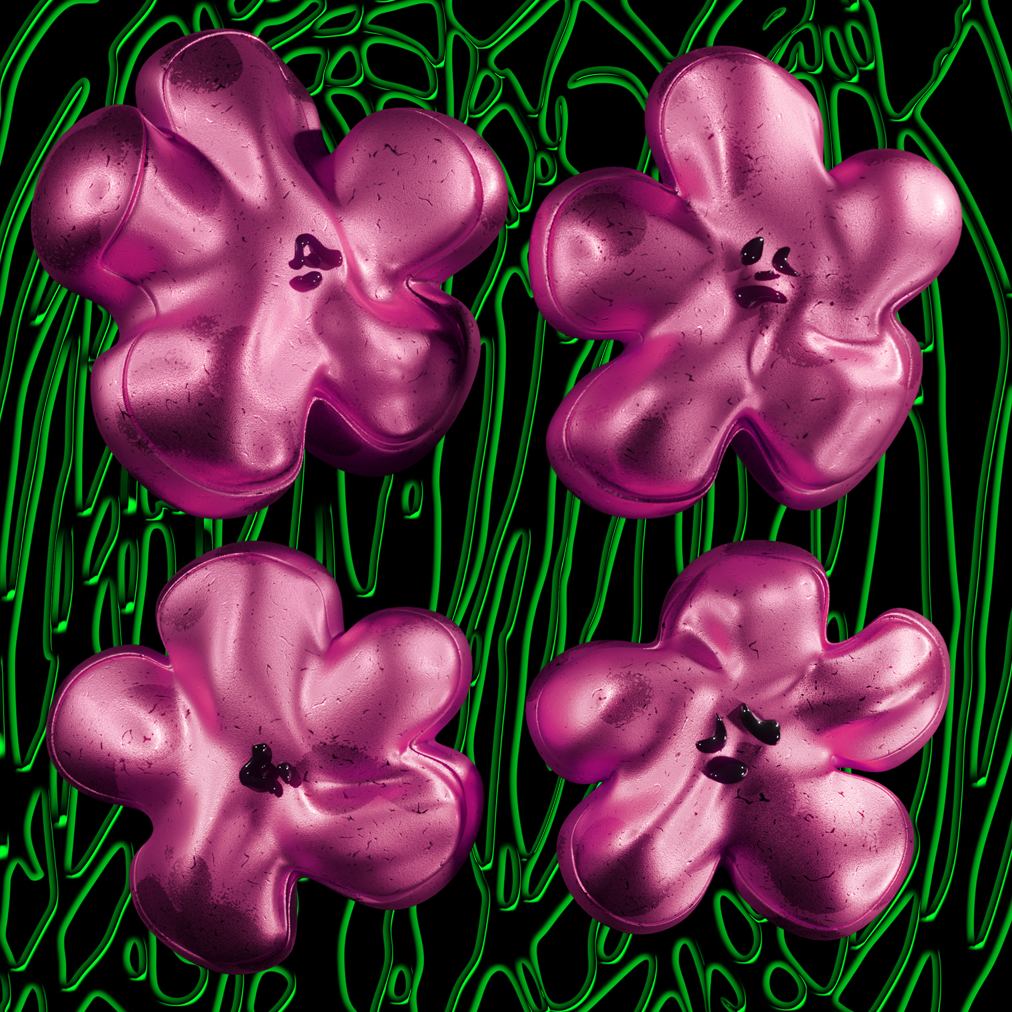 Flowers Flowers Flowers #1386