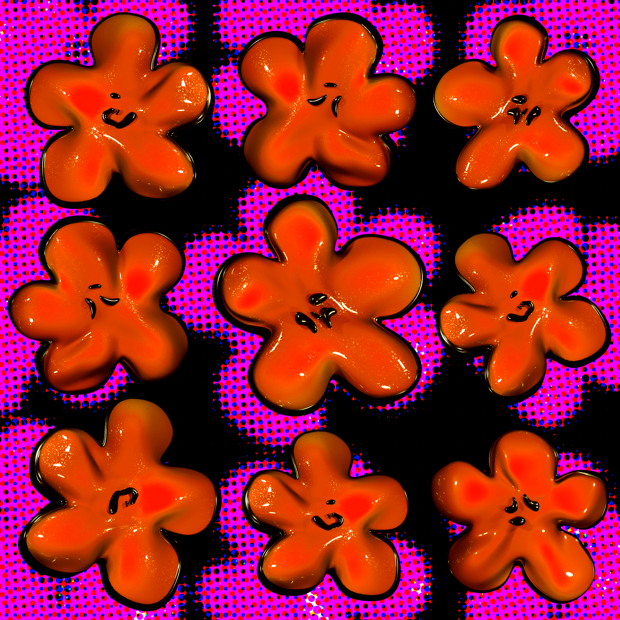 Flowers Flowers Flowers #1261