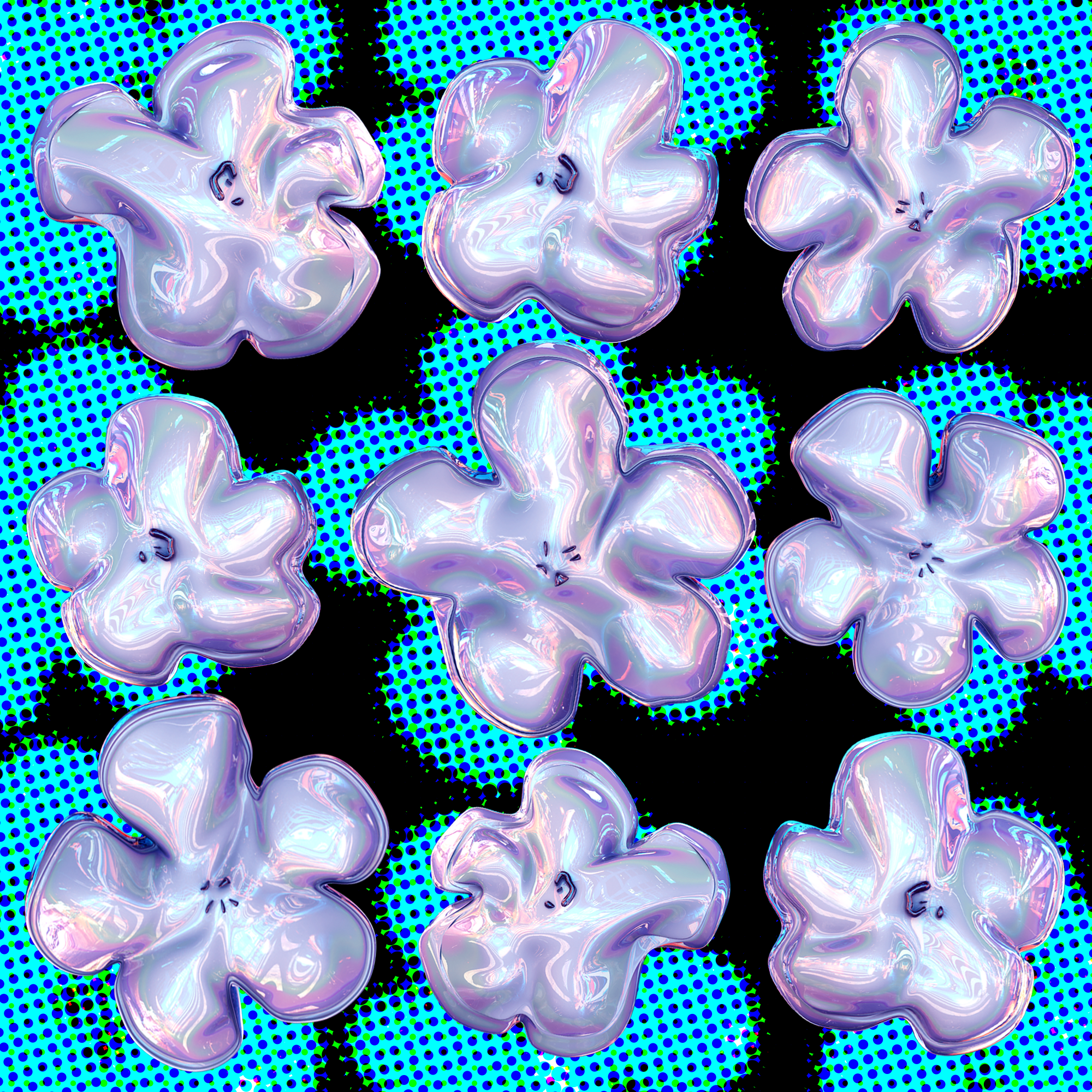 Flowers Flowers Flowers #1485
