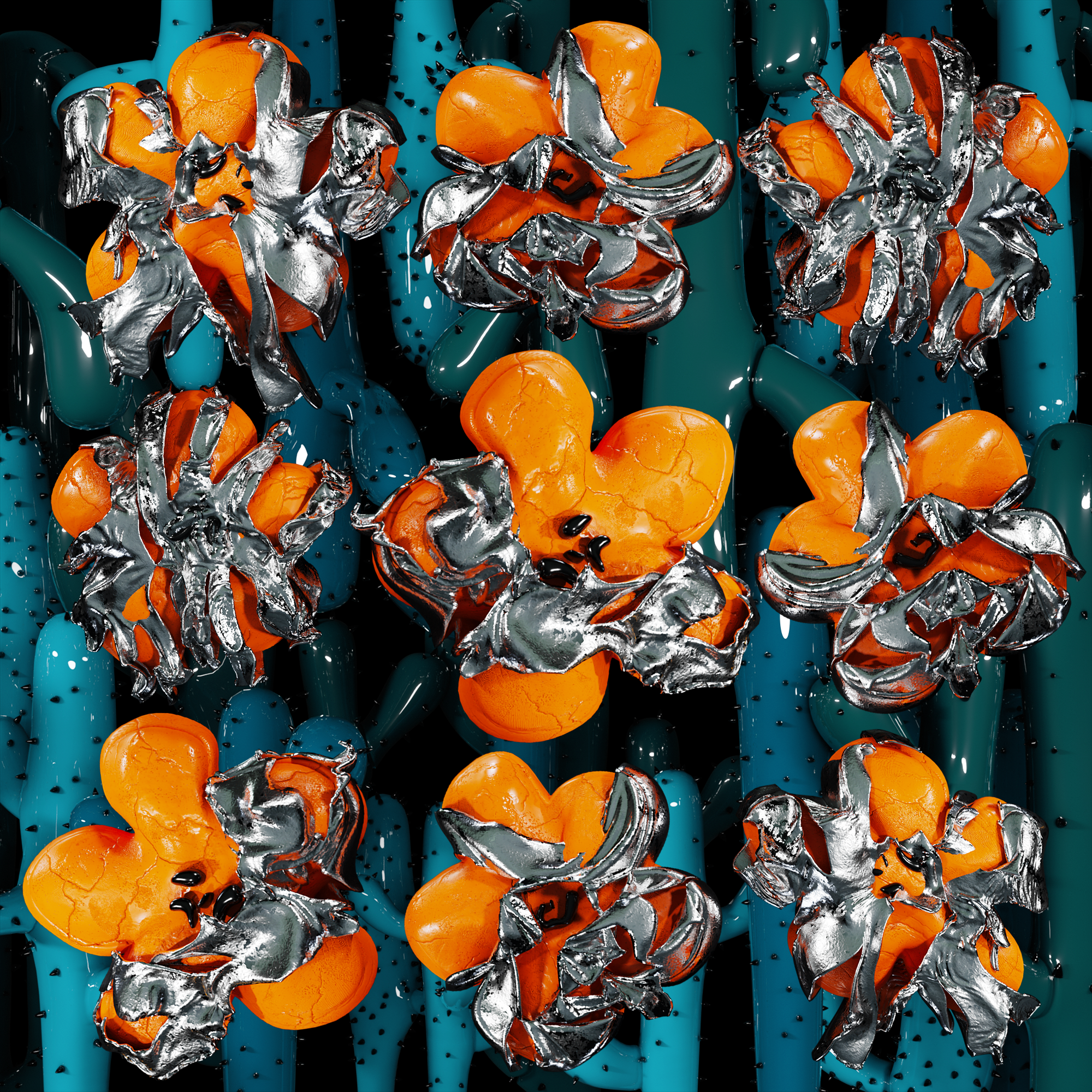 Flowers Flowers Flowers #1560
