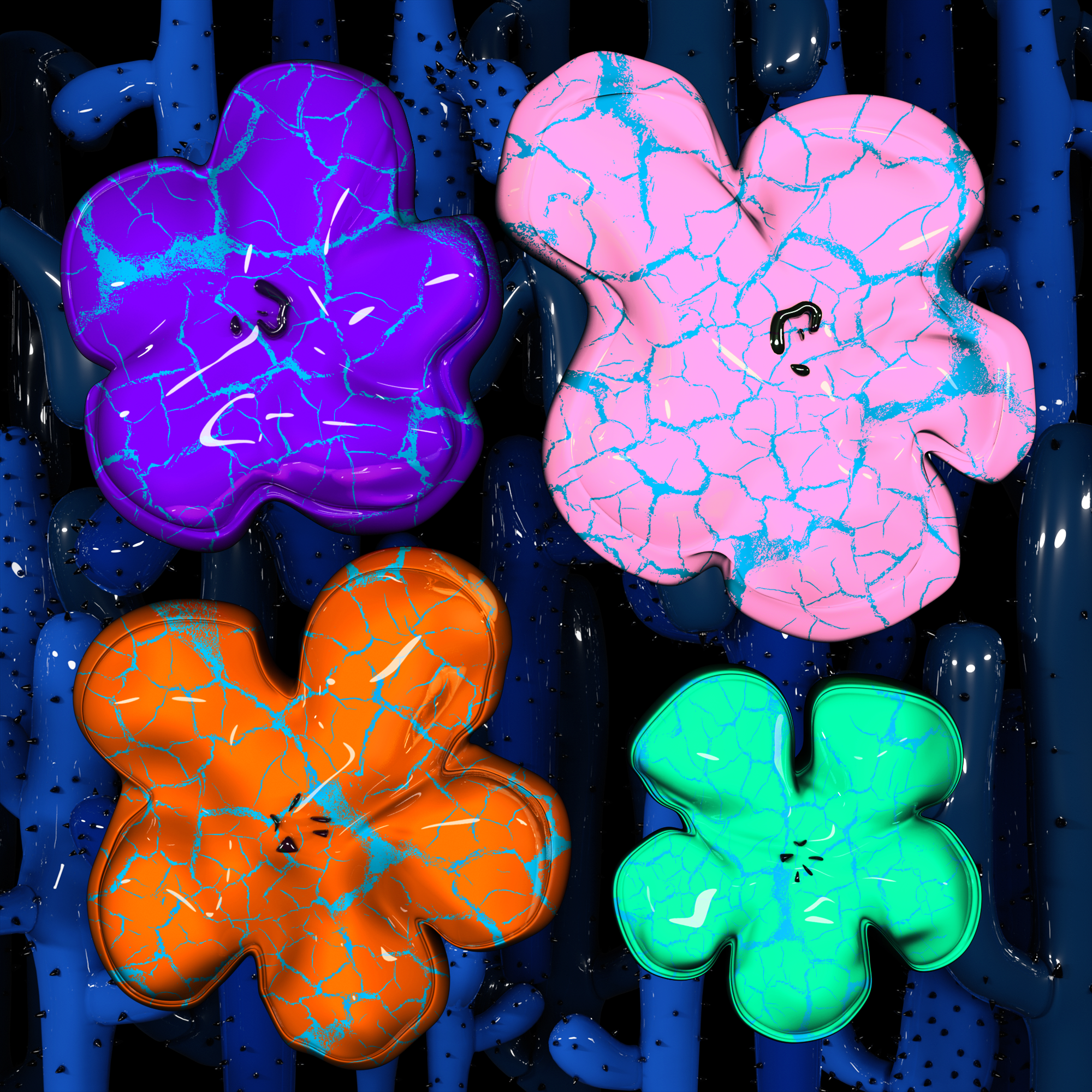 Flowers Flowers Flowers #1514