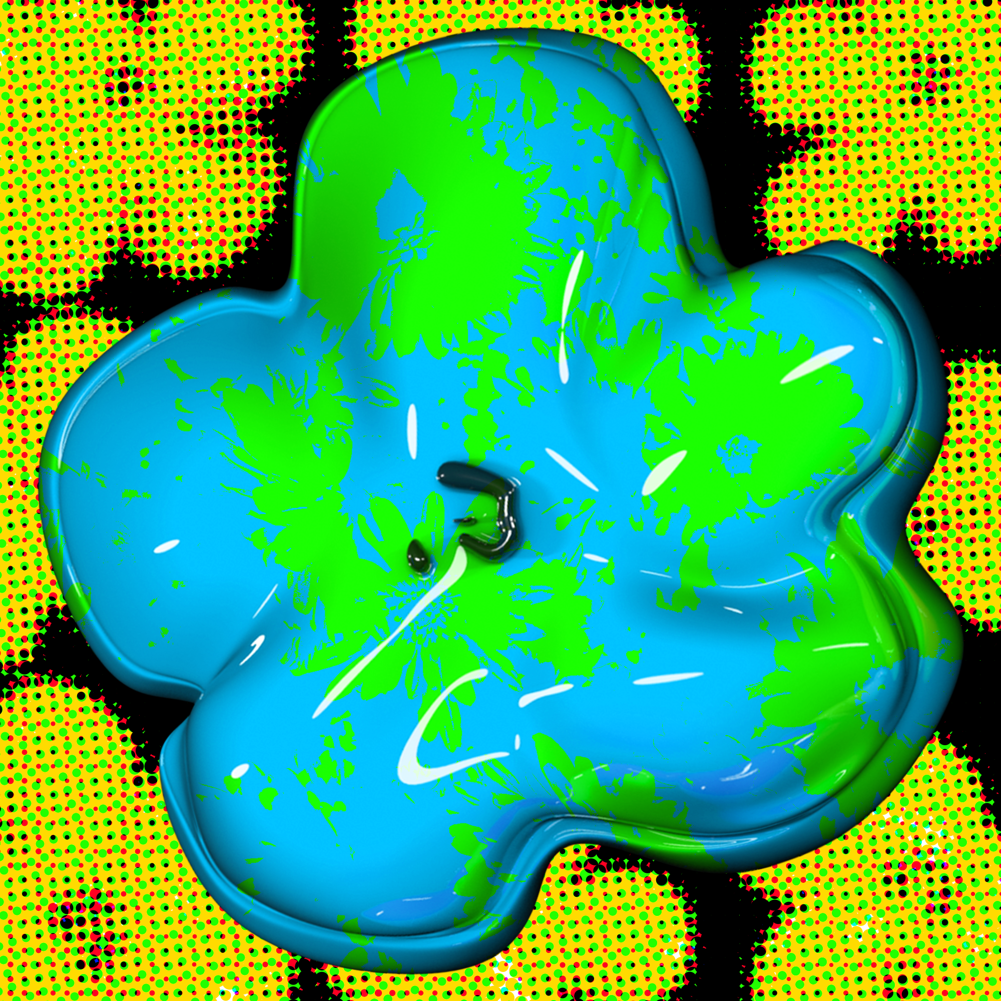 Flowers Flowers Flowers #1079