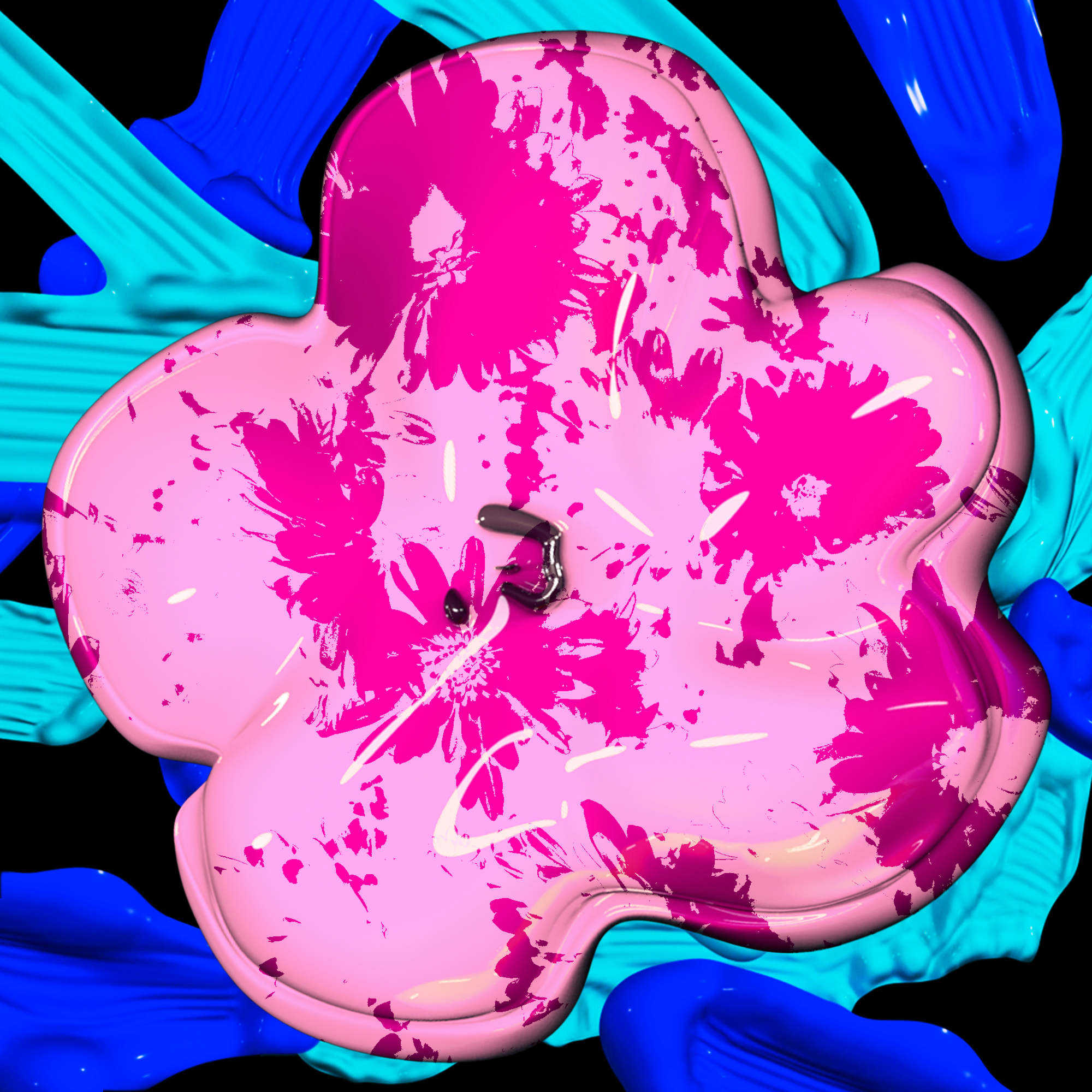 Flowers Flowers Flowers #1621