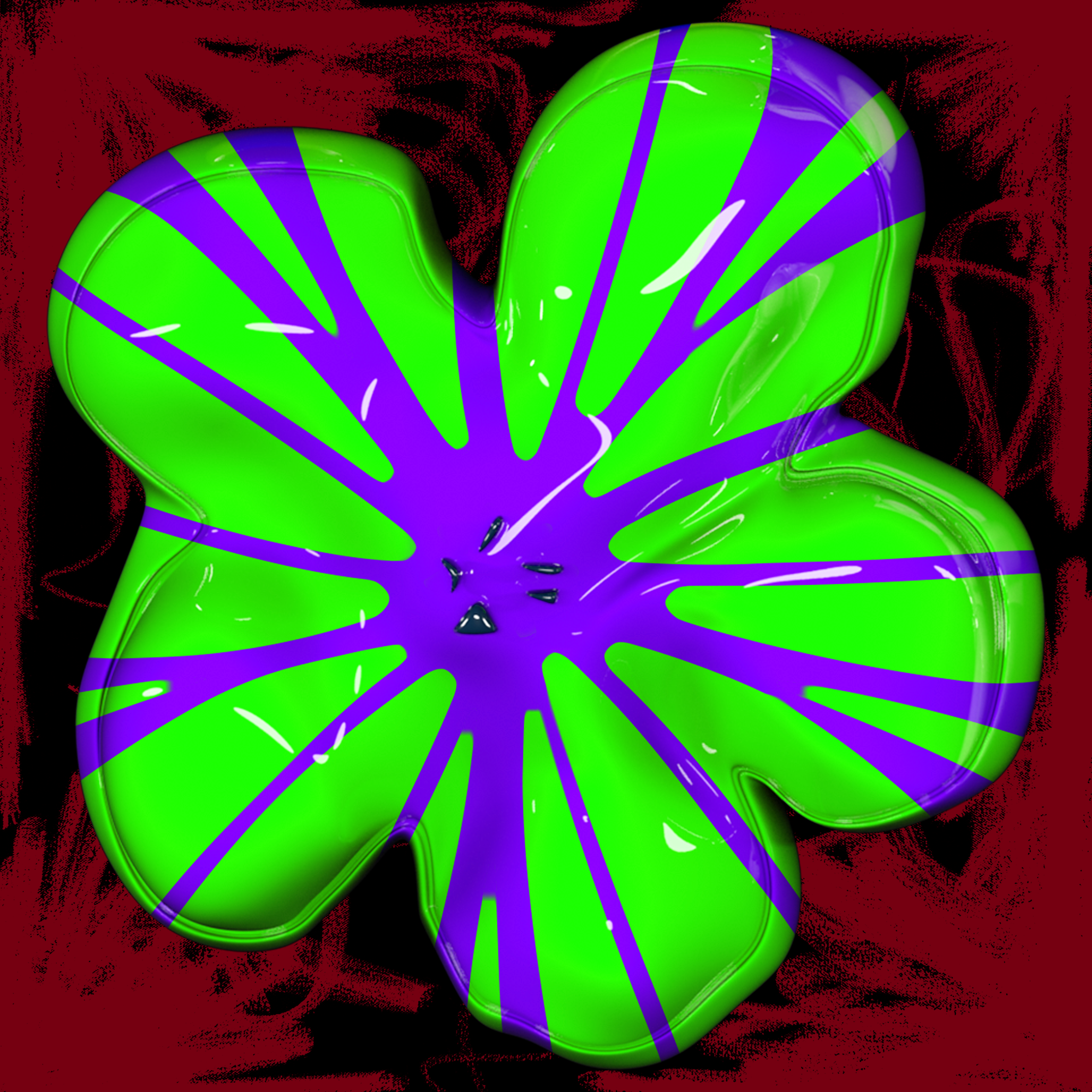 Flowers Flowers Flowers #2137