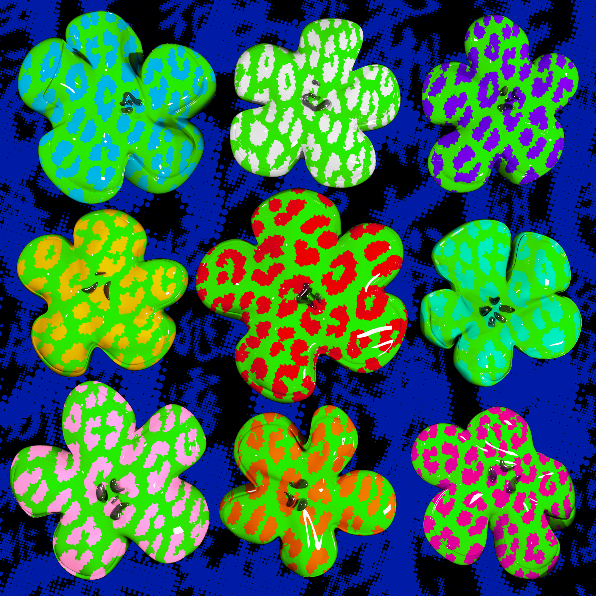 Flowers Flowers Flowers #382