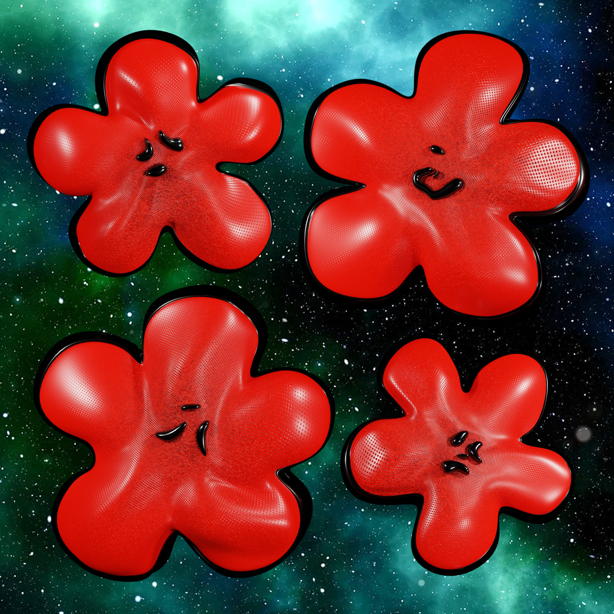 Flowers Flowers Flowers #1644