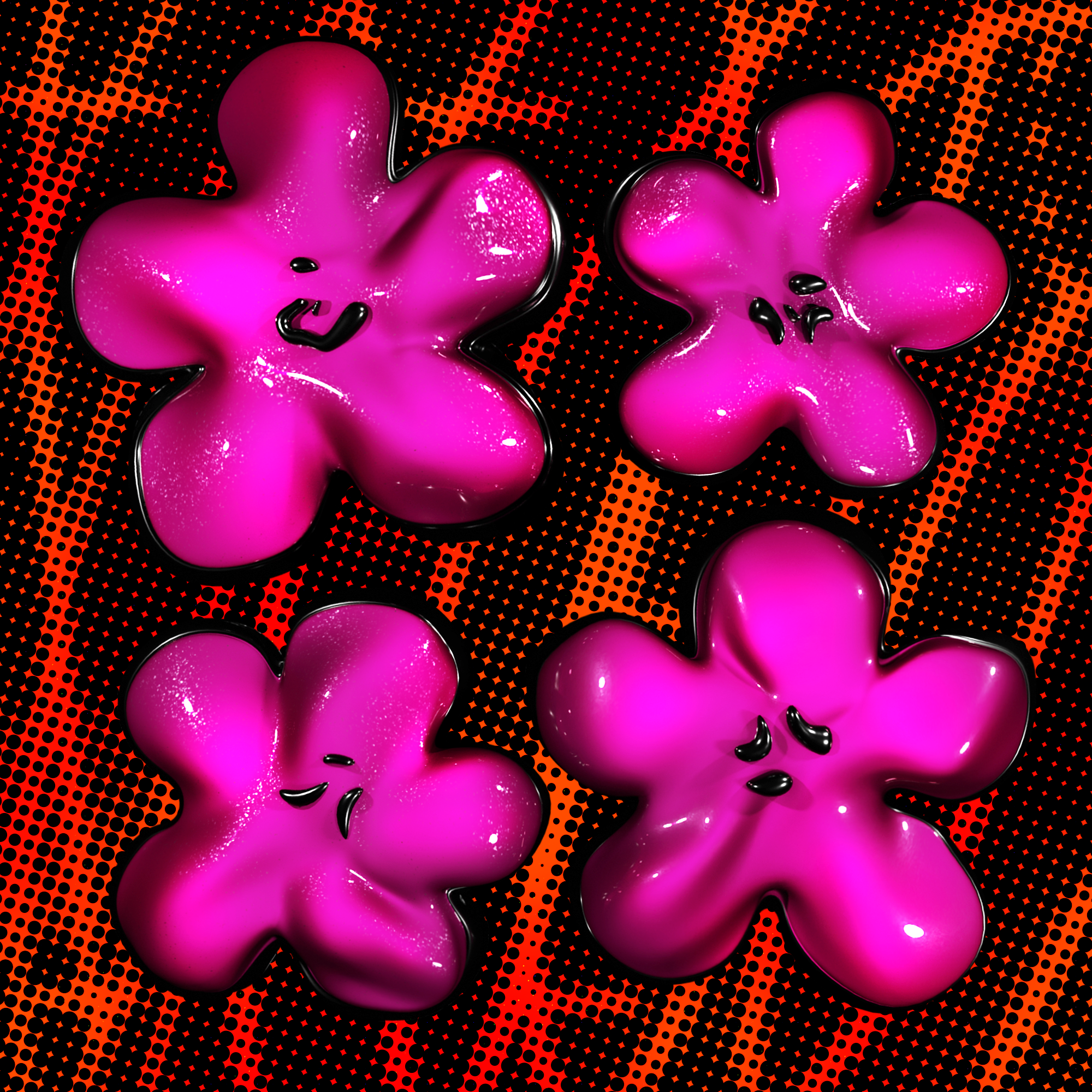 Flowers Flowers Flowers #430