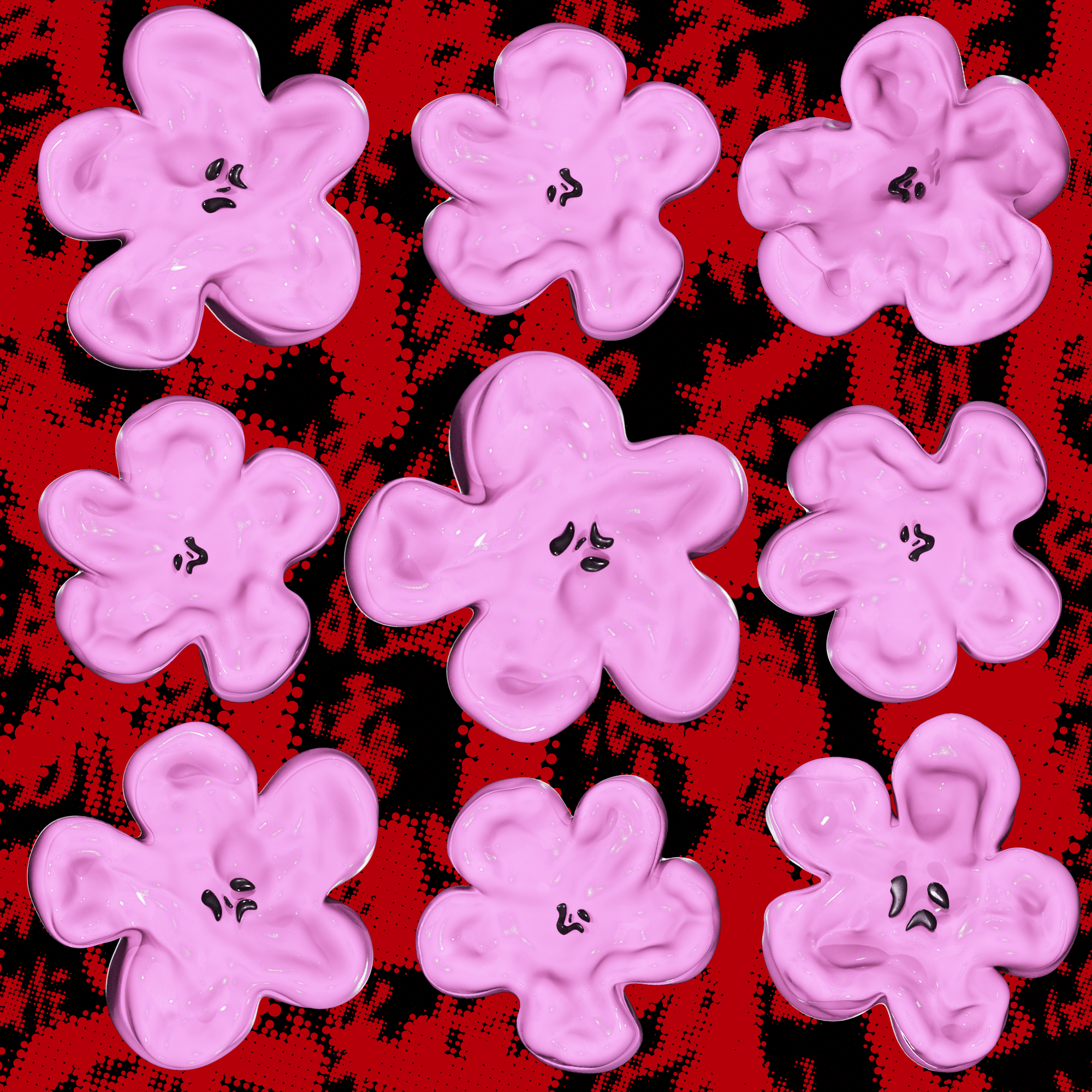 Flowers Flowers Flowers #1431